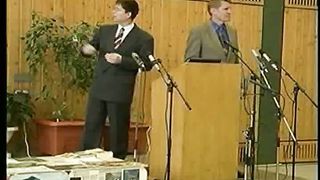 K Hovind Das Alter der Erde 4