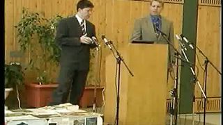 K Hovind Das Alter der Erde 4