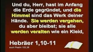 K Hovind Das Alter der Erde 4