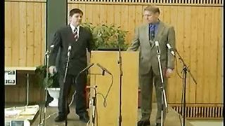 K Hovind Das Alter der Erde 5