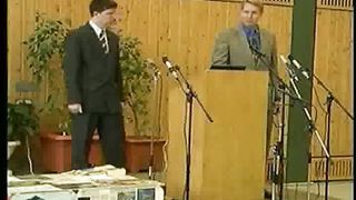 K Hovind Das Alter der Erde 5