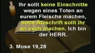 K Hovind Das Alter der Erde 5