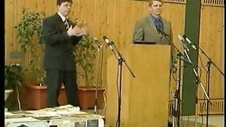 K Hovind Das Alter der Erde 6