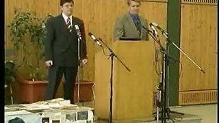 K Hovind Das Alter der Erde 6