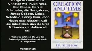 K Hovind Das Alter der Erde 7