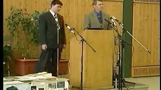 K Hovind Das Alter der Erde 7