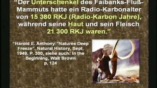 K Hovind Das Alter der Erde 9