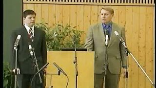 K Hovind Das Alter der Erde 9