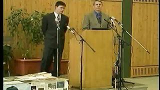 K Hovind Das Alter der Erde 10