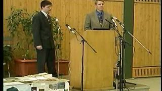 K Hovind Das Alter der Erde 11