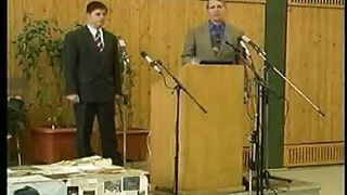 K Hovind Das Alter der Erde 11