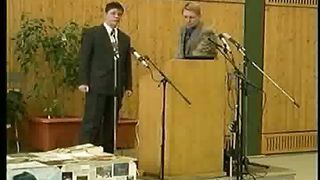 K Hovind Das Alter der Erde 11