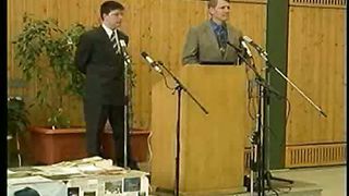 K Hovind Das Alter der Erde 12