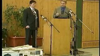 K Hovind Das Alter der Erde 12