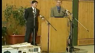 K Hovind Das Alter der Erde 12