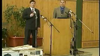 K Hovind Das Alter der Erde 12