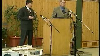 K Hovind Das Alter der Erde 8