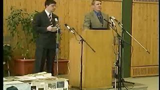 K Hovind Das Alter der Erde 8