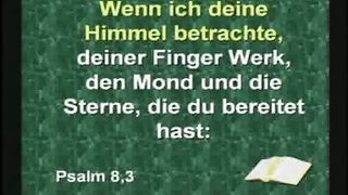 K Hovind Das Alter der Erde 8