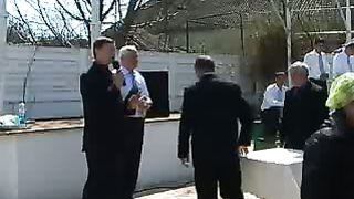 Церковь Вознесение - Евангелизация (17.04.10)