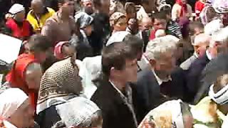 Церковь Вознесение - Евангелизация (17.04.10)