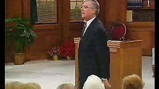 Брюс Уилкинсон - Библейский Портрет Супружества 1