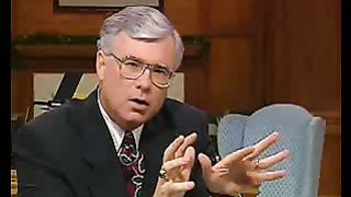 Брюс Уилкинсон - Библейский Портрет Супружества 1