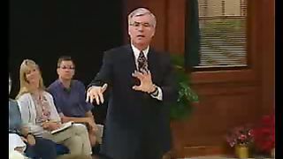 Брюс Уилкинсон - Библейский Портрет Супружества 1