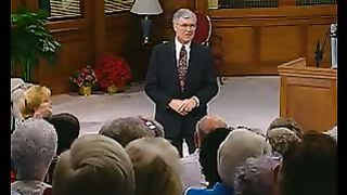 Брюс Уилкинсон - Библейский Портрет Супружества 2