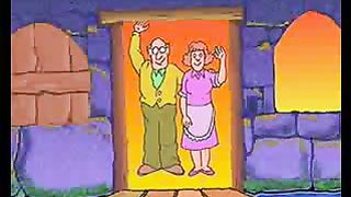 Брюс Уилкинсон - Библейский Портрет Супружества 2