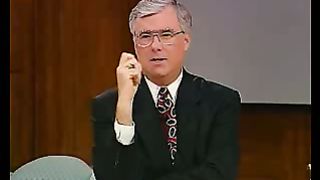 Брюс Уилкинсон - Библейский Портрет Супружества 3