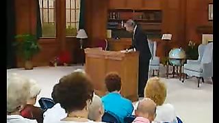 Брюс Уилкинсон - Библейский Портрет Супружества 3