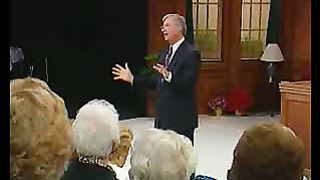 Брюс Уилкинсон - Библейский Портрет Супружества 3