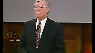 Брюс Уилкинсон - Библейский Портрет Супружества 4