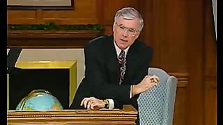 Брюс Уилкинсон - Библейский Портрет Супружества 4