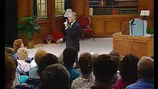 Брюс Уилкинсон - Библейский Портрет Супружества 4