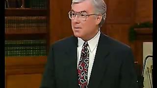 Брюс Уилкинсон - Библейский Портрет Супружества 5