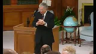 Брюс Уилкинсон - Библейский Портрет Супружества 6