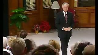 Брюс Уилкинсон - Библейский Портрет Супружества 6