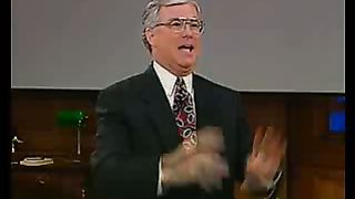 Брюс Уилкинсон - Библейский Портрет Супружества 6