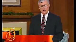 Брюс Уилкинсон - Библейский Портрет Супружества 7