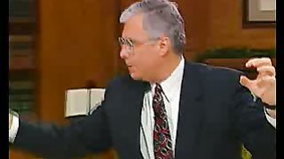 Брюс Уилкинсон - Библейский Портрет Супружества 7