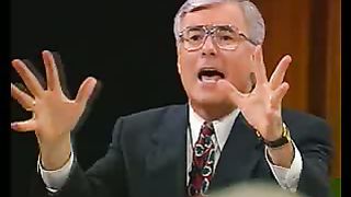 Брюс Уилкинсон - Библейский Портрет Супружества 7