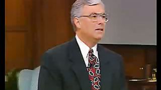 Брюс Уилкинсон - Библейский Портрет Супружества 7