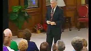 Брюс Уилкинсон - Библейский Портрет Супружества 8