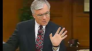 Брюс Уилкинсон - Библейский Портрет Супружества 8