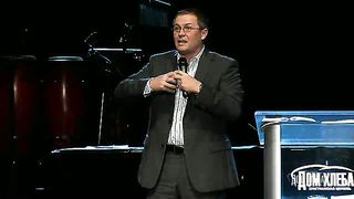 Александр Шевченко - Почему молчание – золото