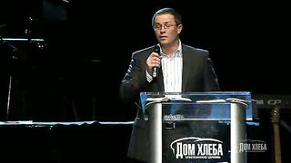 Александр Шевченко - Почему молчание – золото