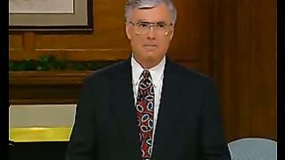 Брюс Уилкинсон - Библейский Портрет Супружества 9