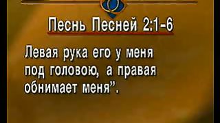 Брюс Уилкинсон - Библейский Портрет Супружества 9